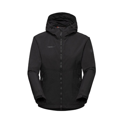 MAMMUT猛犸象户外防风防泼水夹克