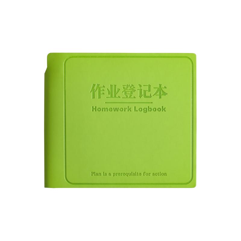 每日计划本周计划本自律打卡本工作日程本日记本小学生暑假专用口袋本高颜值小本子随身便携迷你笔记本记事本