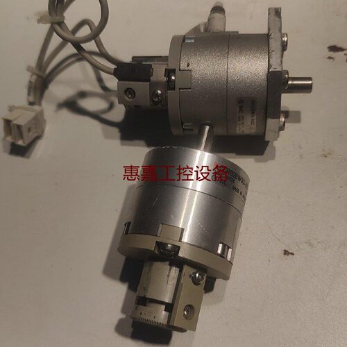 SMC原装旋转气缸CDRB2BW3090S