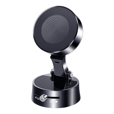 【宝马】真空磁吸车载手机支架