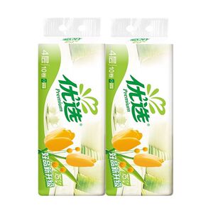 优选750克无芯卷纸4层