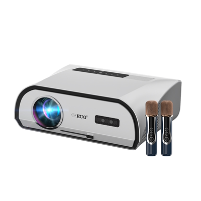 【专利认证光机】超持久高清高亮