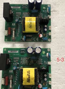 议价拆机新时达电梯变频器电源板AS.L14/E P R0D1015DV3，实拍包
