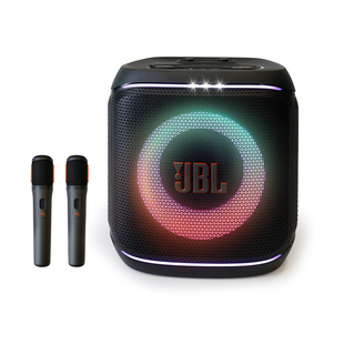 JBL TKV音箱Partybox2代音乐唱将蓝牙派对家用音响战将二代升级款