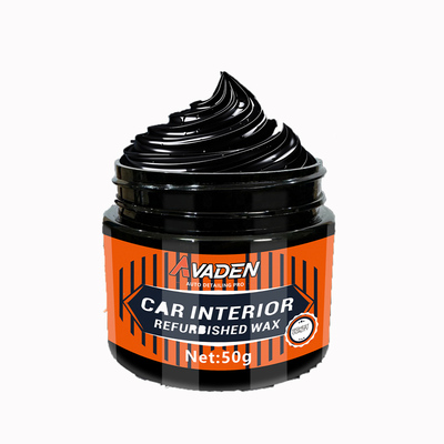 进口汽车塑料件翻新还原蜡