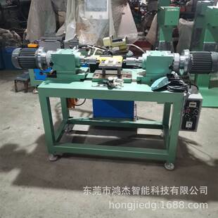 卧式油压旋铆机 五金配件旋铆机 卧式液压对铆机 卧式油压对铆机