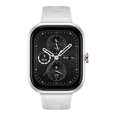 荣耀亲选HaylouWatch活力版