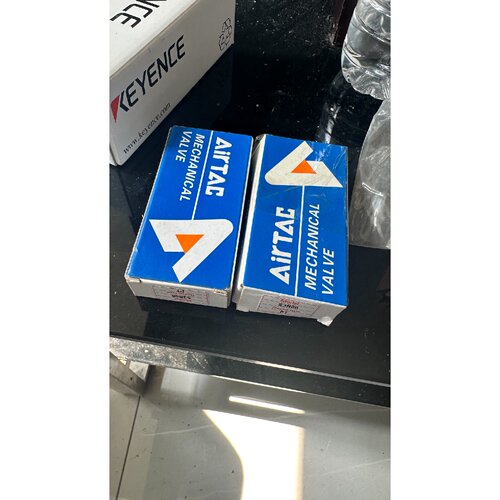 询价下单亚德客S3R06库存2