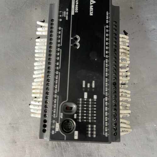 询价-台达PLC DVP40EC00R3