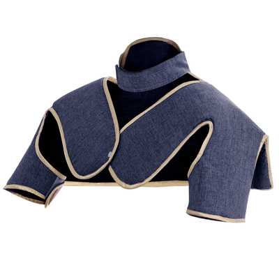 【阿里自营】温灸肩颈中草热敷