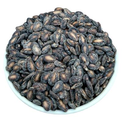 小椒盐西瓜子1000g袋装咸味炒货