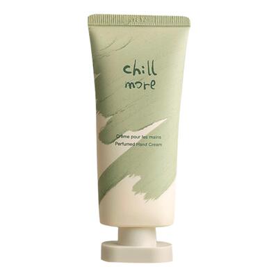 chillmore香氛滋润护手霜正品