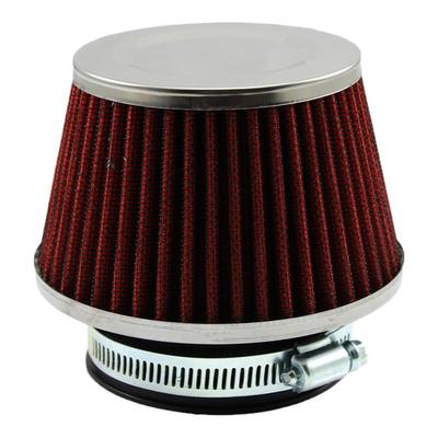 汽车通用高流量风格蘑菇进气改装