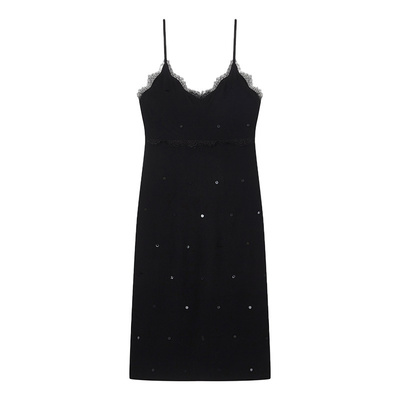 CRUSHCollection吊带连衣裙