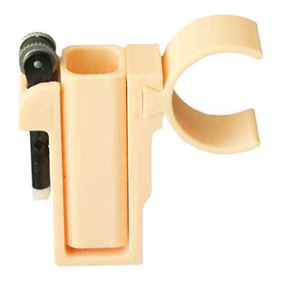 近景舞台魔术道具掌中小火炮双火炮设计才艺魔术表演街头气氛