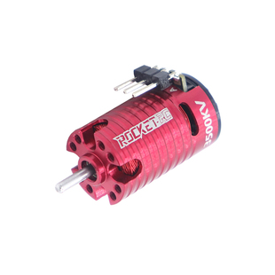 迷你蚊车1410无刷电机电调 伟力K969 K989 1/28 1/24四驱后驱通用