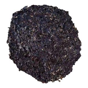 晶华鱼丸广东潮汕汕头南澳头水紫菜本地特产干货无沙免洗新鲜美味
