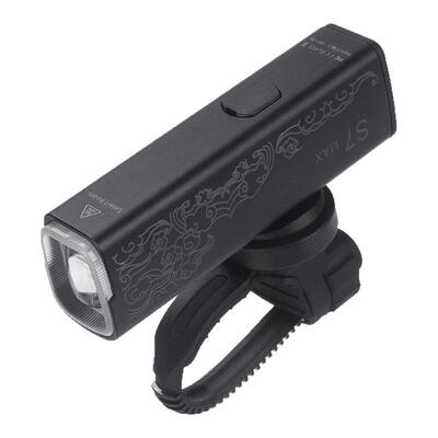 安途仕自行车灯1600流明前灯