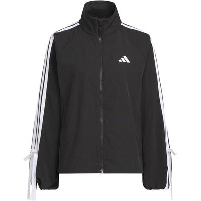 adidas阿迪达斯女子DANCE WB 1滔搏运动健身夹克外套KT5003