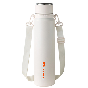 316不锈钢保温杯大容量户外运动水壶泡茶杯男女学生便携随行水杯