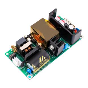 5V10A开关电源板模块内置隔离稳压ACDC转5V50W小体积微可调裸板