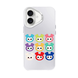 twice手机壳苹果17华为mate60应援棒iPhone16promax周边pura70一加14卡通OPPO演唱会vivo明星13同款40适用12x