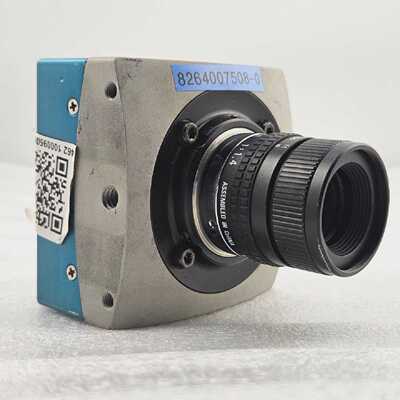 MIKROTRON EoSens CL HIGH SPEED INDUSTRIAL CAMERA WITH COSMIC