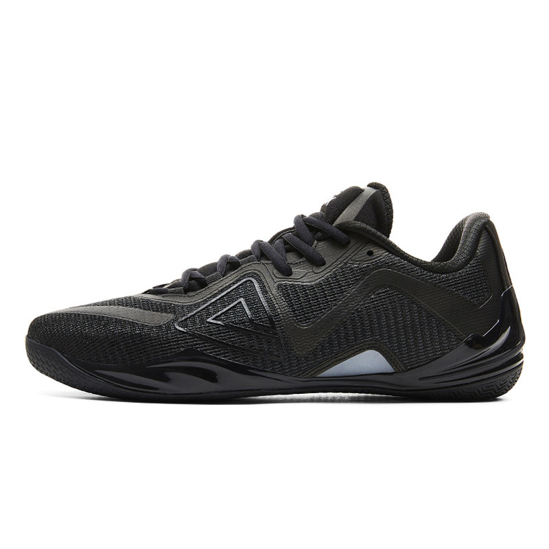 匹克态极无双低帮灵活篮球鞋