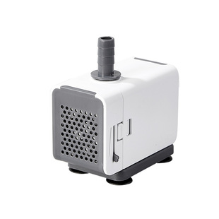 yee鱼缸潜水泵超静音底吸泵过滤水循环过滤泵换水抽水泵侧吸泵