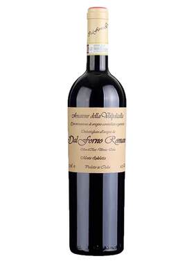Dal Forno DOCG戴福诺酒庄正牌阿玛罗尼干红葡萄酒意大利酒王配额
