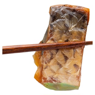 白马湖醉鱼干绍兴特产休闲零食即食鱼干小鱼小包装散装醉鱼