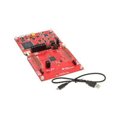 无线射频收发器TI接收器