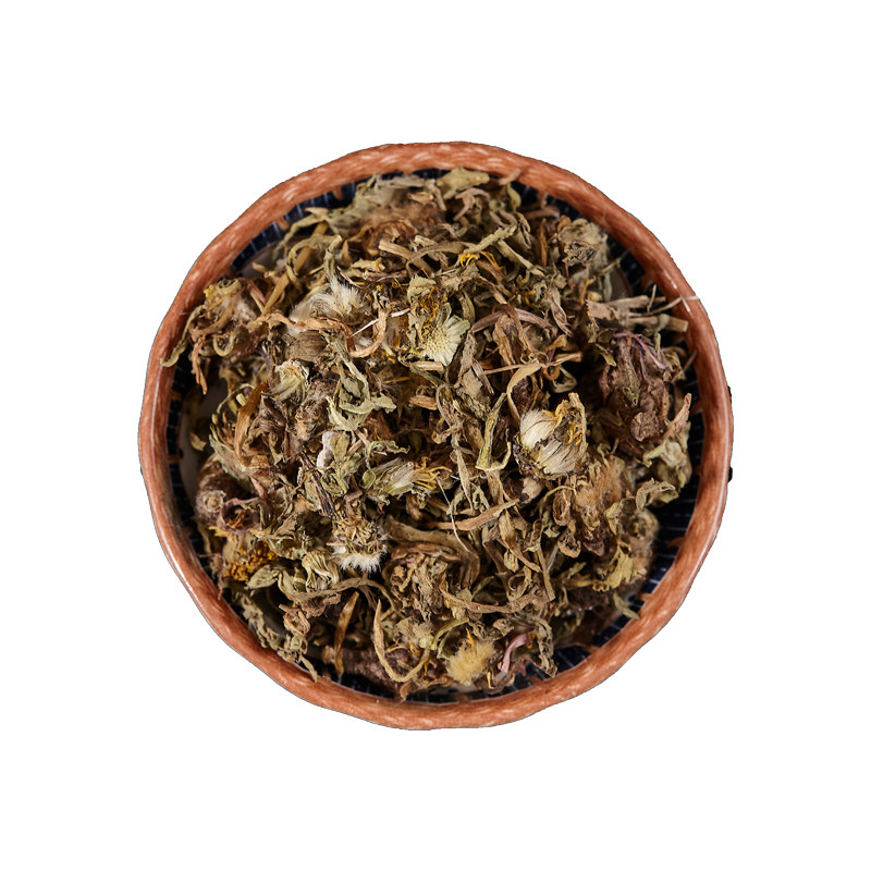 中国药典标准蒲公英中药饮片滋补