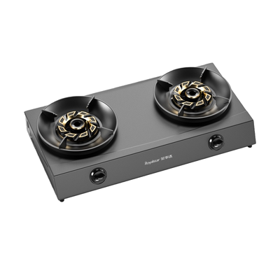 【品牌热销TOP!】荣事达猛火双灶