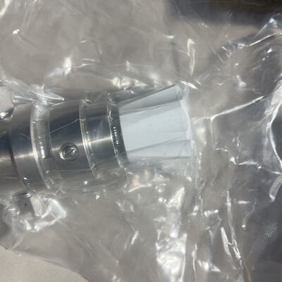 询价-TESCOM  1/4VCR调压阀  耐高温；型号 ：74-
