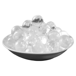 硅磷晶除垢球食品级器家用阻垢剂水处理软化硅灵晶锅炉除垢阻垢球