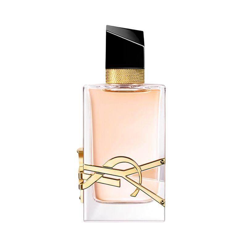 【自营】YSL/圣罗兰自由之水铂金之境纵情盛夏女士香水50/90ml