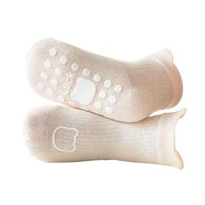 柯斯德尼春夏季薄款防滑宝宝袜