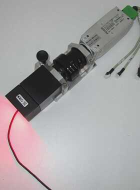 Tattile TAG-3 MBD 780@50 ICX415AL Rev. 8 & computer 0.3X-1X