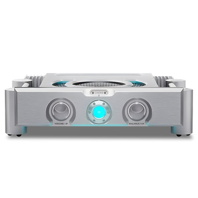 发烧HiFi高保真合并式功放大功率