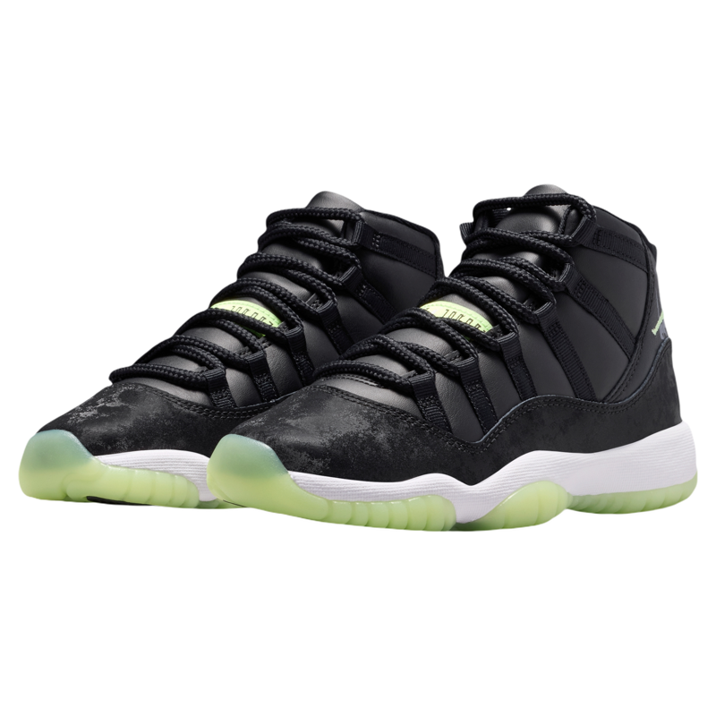 Jordan官方AJ11复刻大童运动鞋