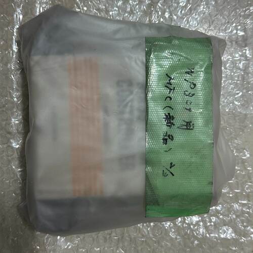询价MC-3302D-RC-6SWLAAD09  实物图拍摄