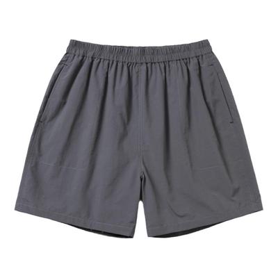 PRIMEE透气宽松沙滩短裤