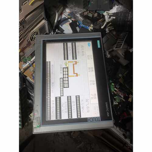 询价-6AV21240MC010AX0触摸屏可维修
