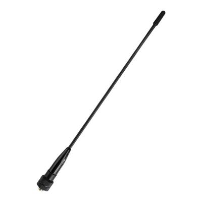 LINTON灵通 LT-9100 原装天线 手持对讲机段天线 SMA母