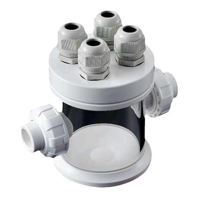 EP-40X海缸水族seatorch