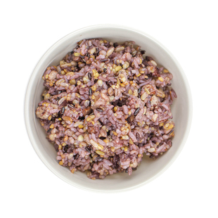 招牌五谷杂粮500g/15种谷物粗粮饭营养早餐粥原料真空装 [买3发4]