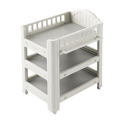 Babyviva产后护腰多功能尿布台