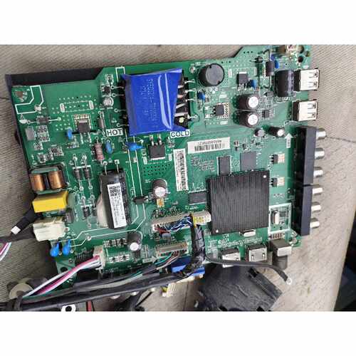 【请询价】海信LED39N2600主板原装拆机