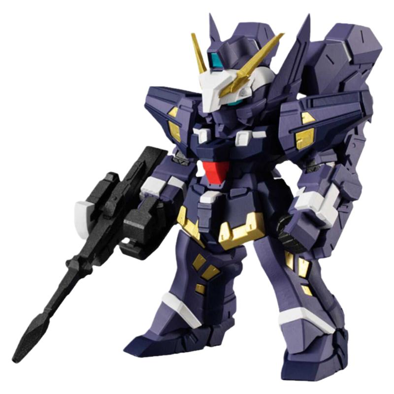 【正版】万代食玩 超级机器人大战OG 第三弹成品模型